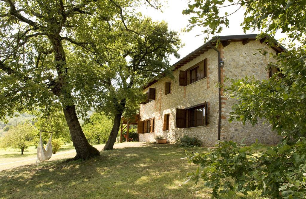 Poggio Ugo *