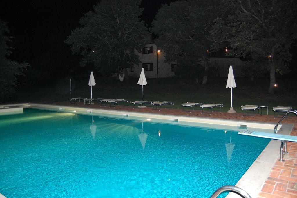 Poggio Ugo Casa de Férias *