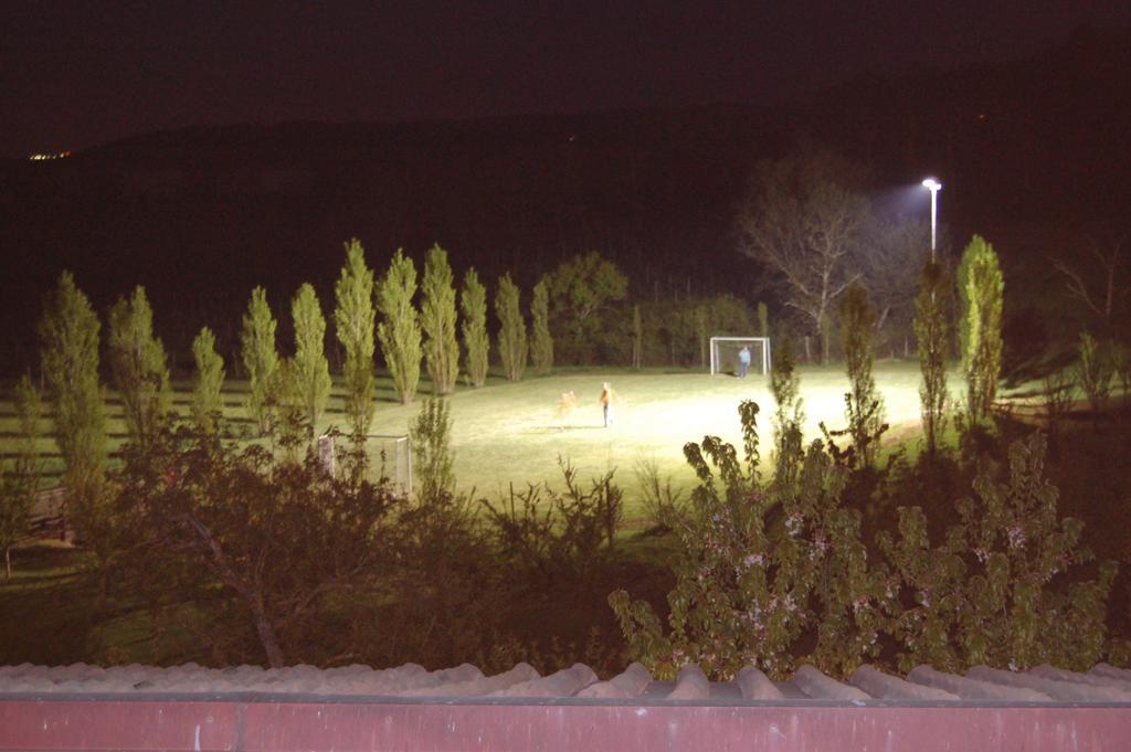 Casa de Férias Poggio Ugo Bucine
