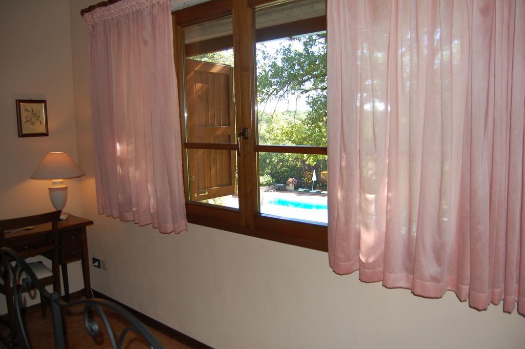 Casa de Férias Poggio Ugo