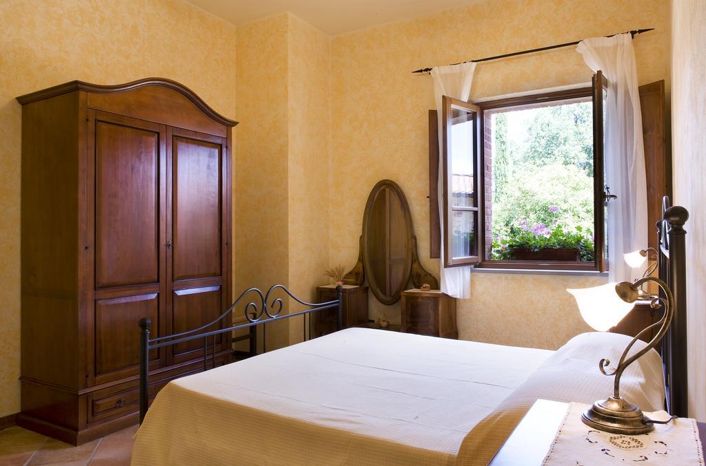 Poggio Ugo Casa de Férias Bucine