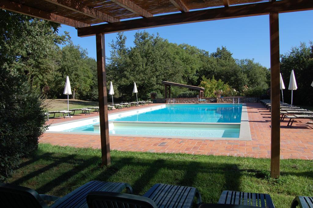 Casa de Férias Poggio Ugo *