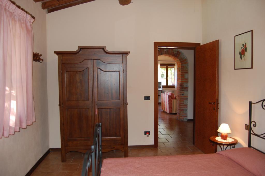 Poggio Ugo Bucine