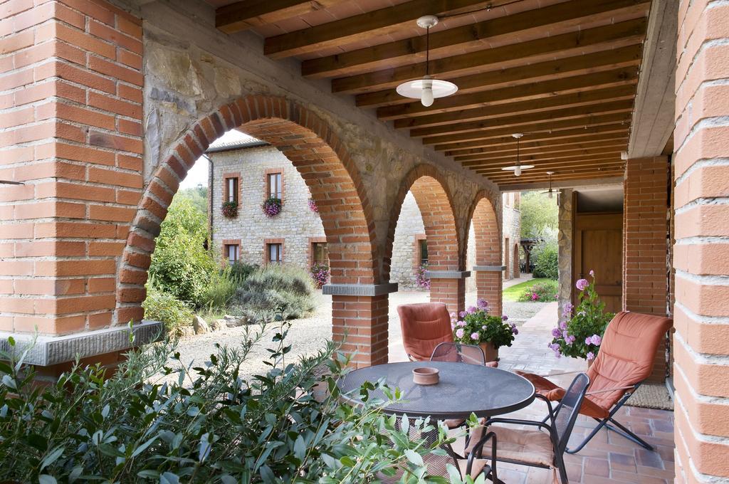 Poggio Ugo Casa de Férias