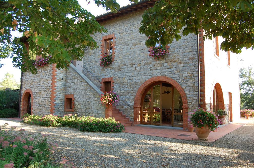 Poggio Ugo * Bucine