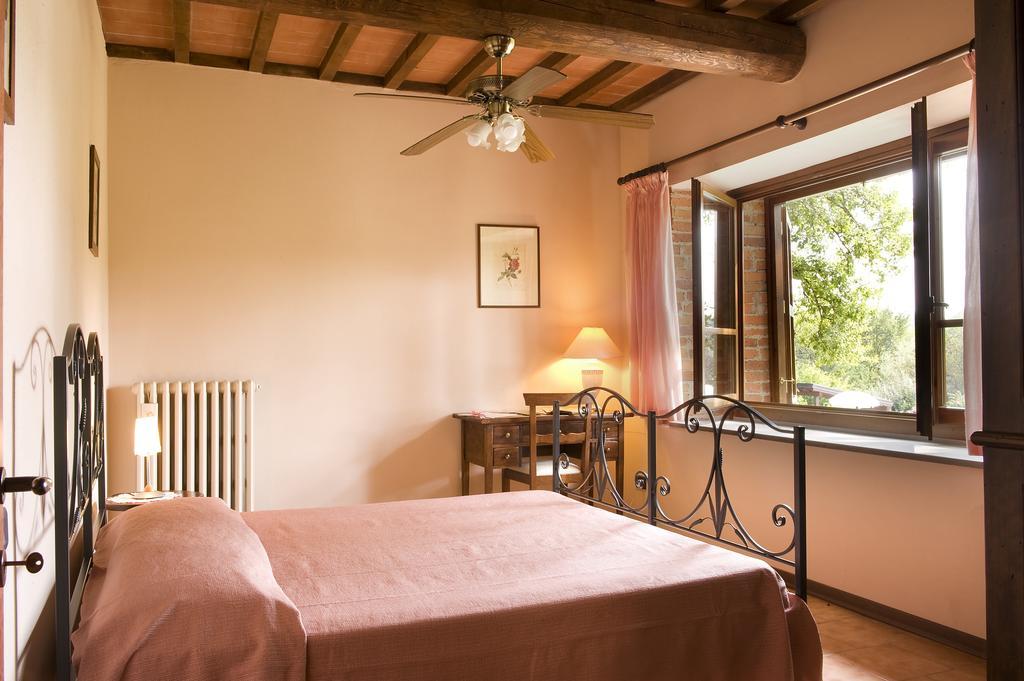 Poggio Ugo Casa de Férias Bucine