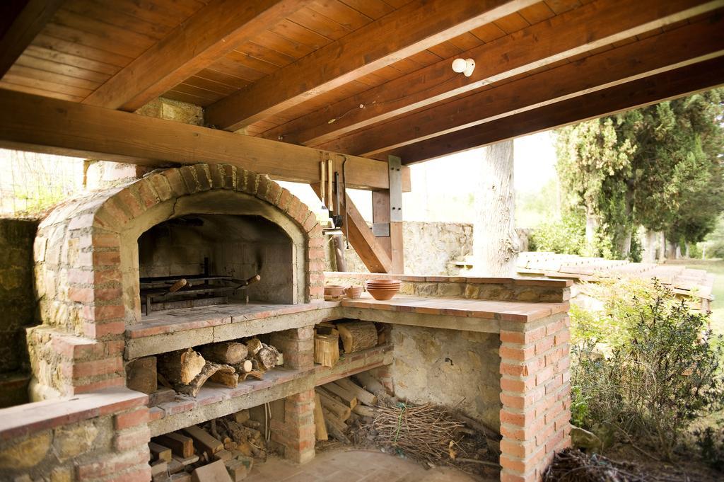 Casa de Férias Poggio Ugo *