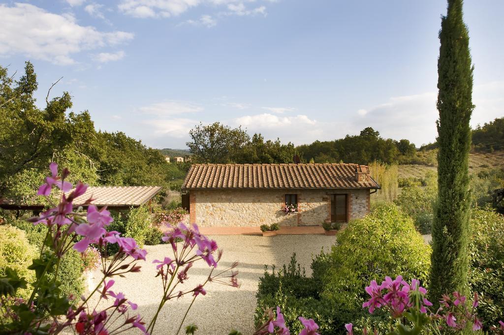 Poggio Ugo Casa de Férias