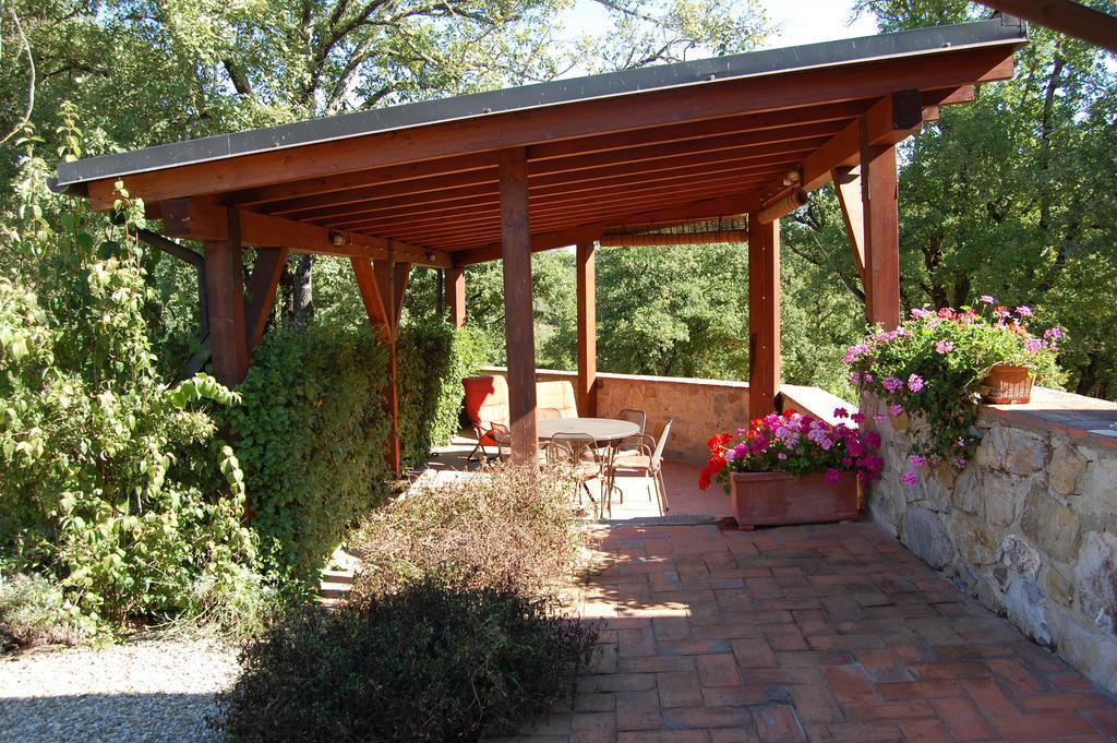 Casa de Férias Poggio Ugo
