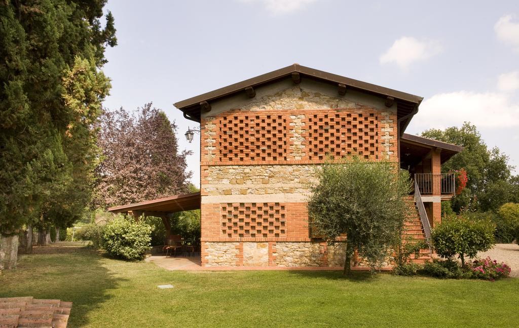 Poggio Ugo Casa de Férias Bucine
