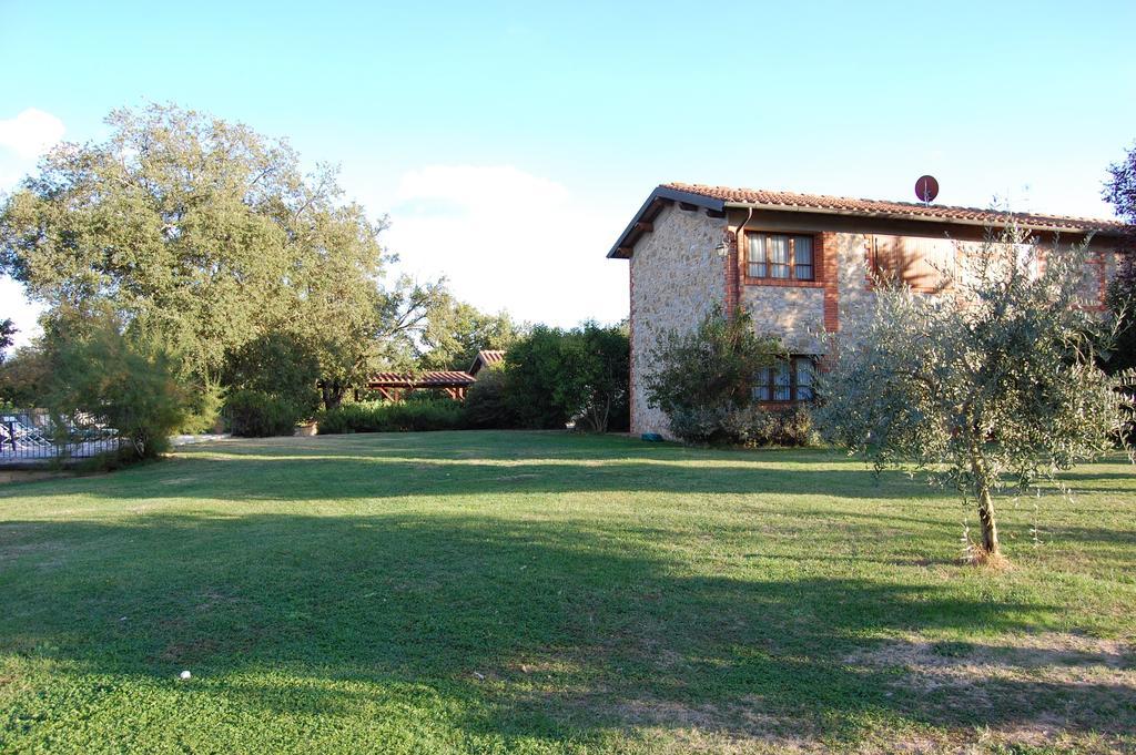 Casa de Férias Poggio Ugo *