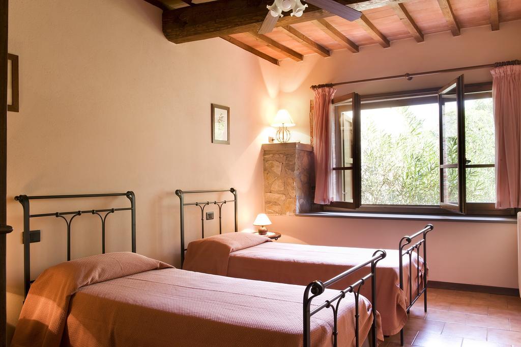 Casa de Férias Poggio Ugo